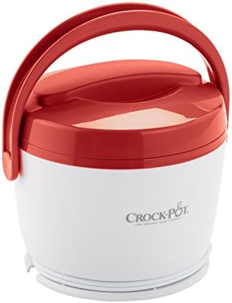 Crock-Pot Portable Lunch Food Warmer – Red - WMT | Reserve Floral Drift - 66A0