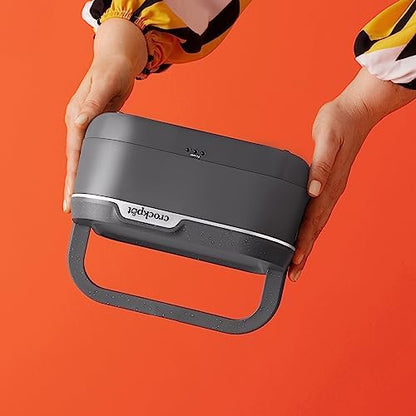Crock-Pot Portable Electric Lunch Box Food Warmer 28oz - TFP | Collection Floral Vale - VXU6