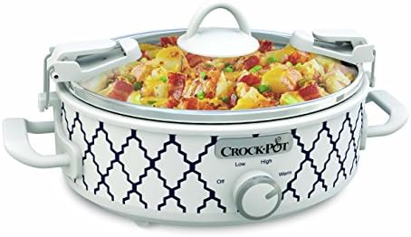 Crock-Pot 2.5 Quart Compact Casserole Slow Cooker - IDO | Select Elm Bridge - 7TTG