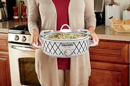 Crock-Pot 2.5 Quart Compact Casserole Slow Cooker - IDO | Select Elm Bridge - 7TTG