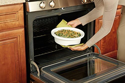 Crock-Pot 2.5 Quart Compact Casserole Slow Cooker - IDO | Select Elm Bridge - 7TTG