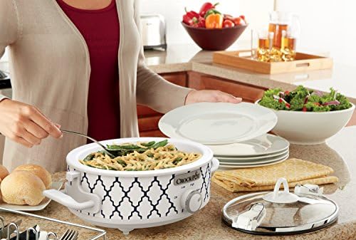 Crock-Pot 2.5 Quart Compact Casserole Slow Cooker - IDO | Select Elm Bridge - 7TTG