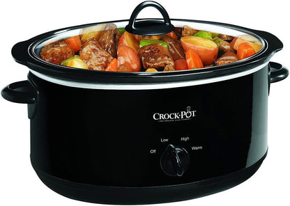 Crock-Pot 2 Quart Mini Slow Cooker – Classic Compact Cooker - OLK | Collection Stone Isle - OTXN
