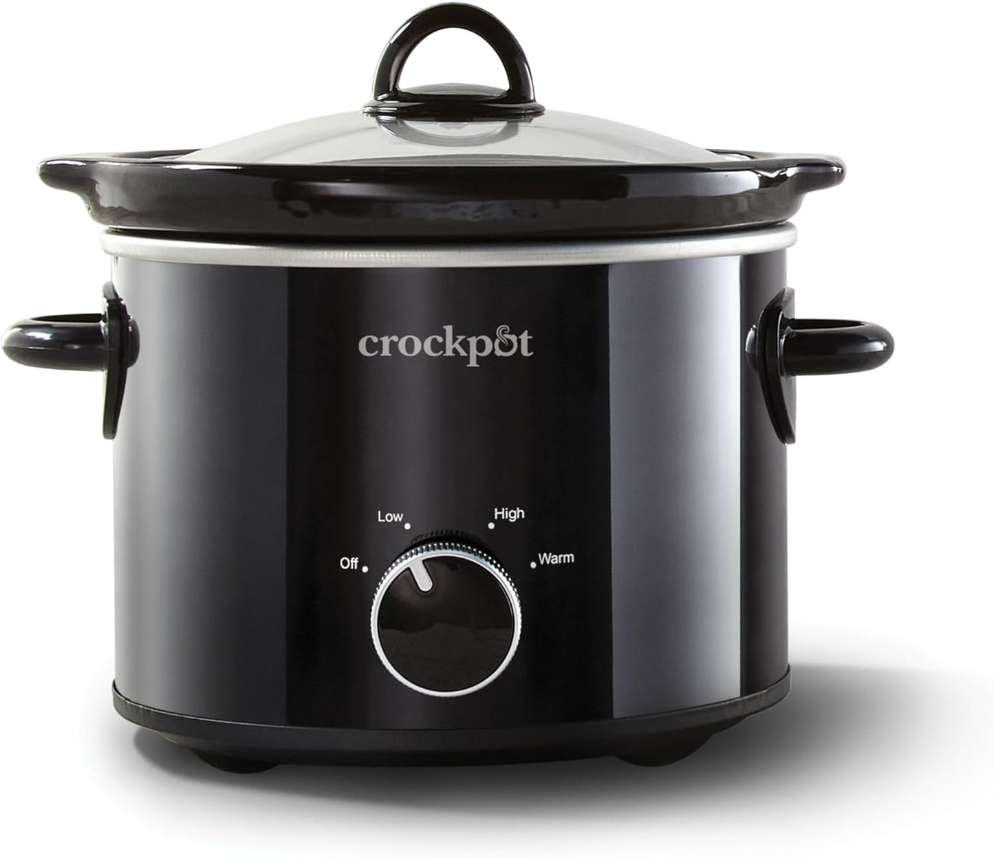 Crock-Pot 2 Quart Mini Slow Cooker – Classic Compact Cooker - OLK | Collection Stone Isle - OTXN