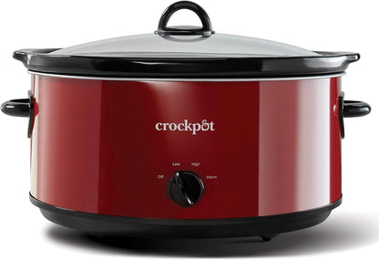 Crock-Pot 2 Quart Mini Slow Cooker – Classic Compact Cooker - OLK | Collection Stone Isle - OTXN