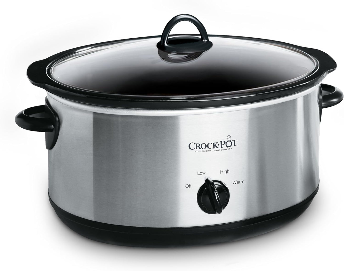 Crock-Pot 2 Quart Mini Slow Cooker – Classic Compact Cooker - OLK | Collection Stone Isle - OTXN